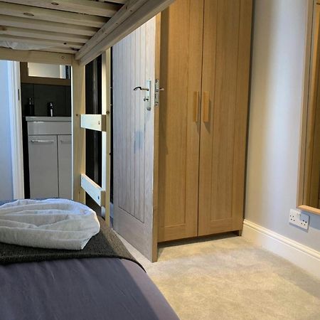 Ryam Suites Londres Exterior foto