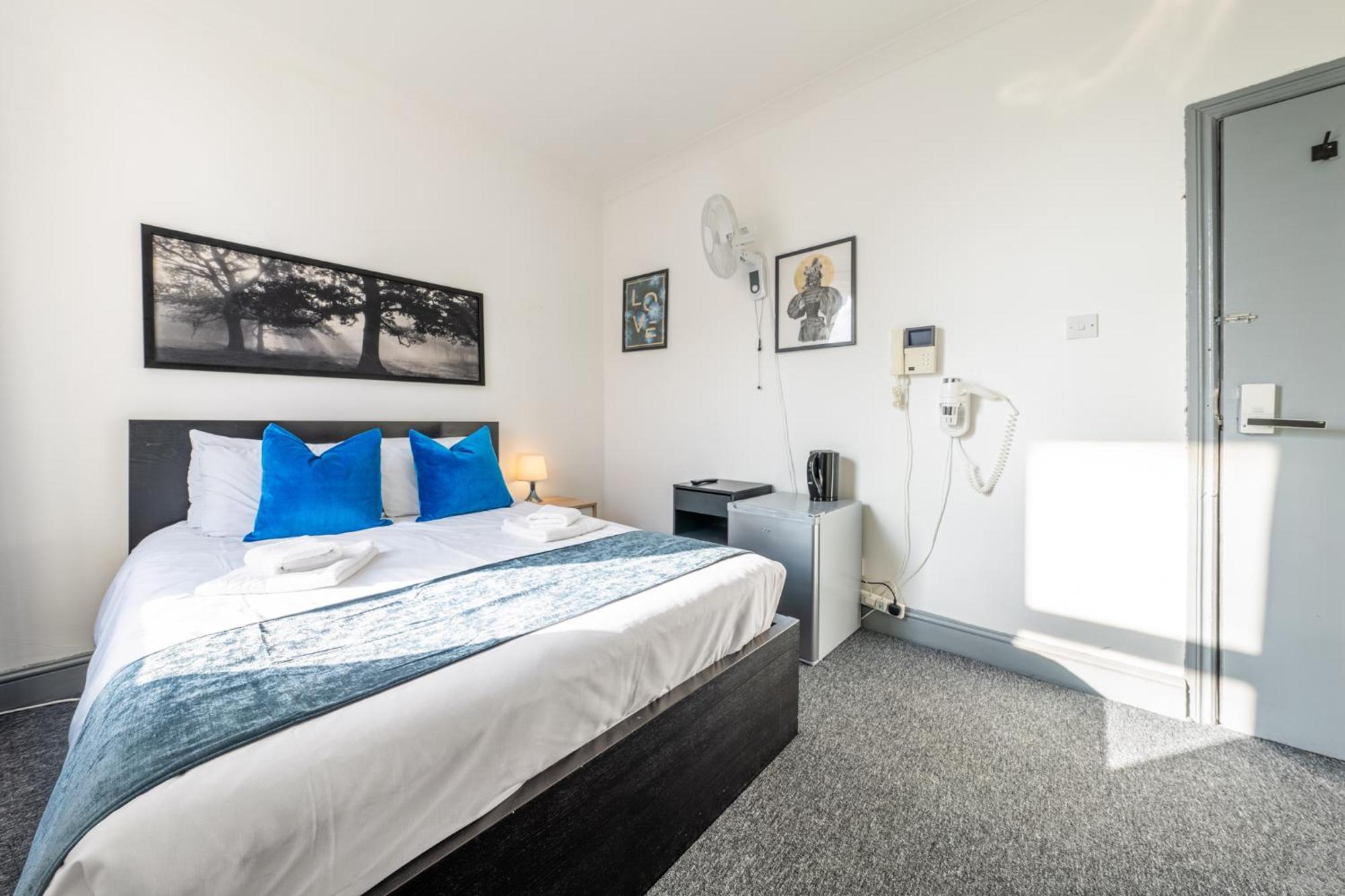 Ryam Suites Londres Exterior foto