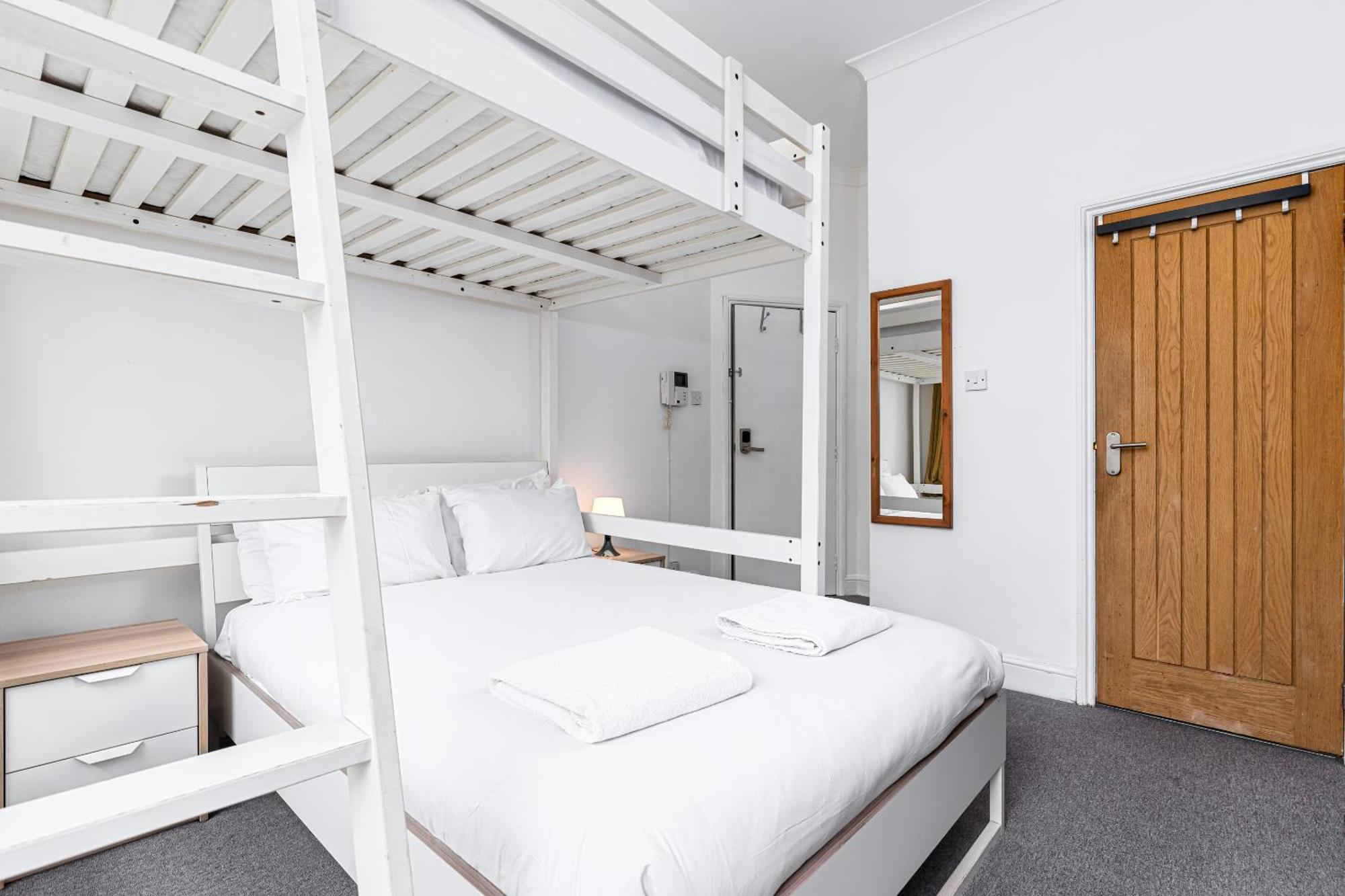 Ryam Suites Londres Exterior foto