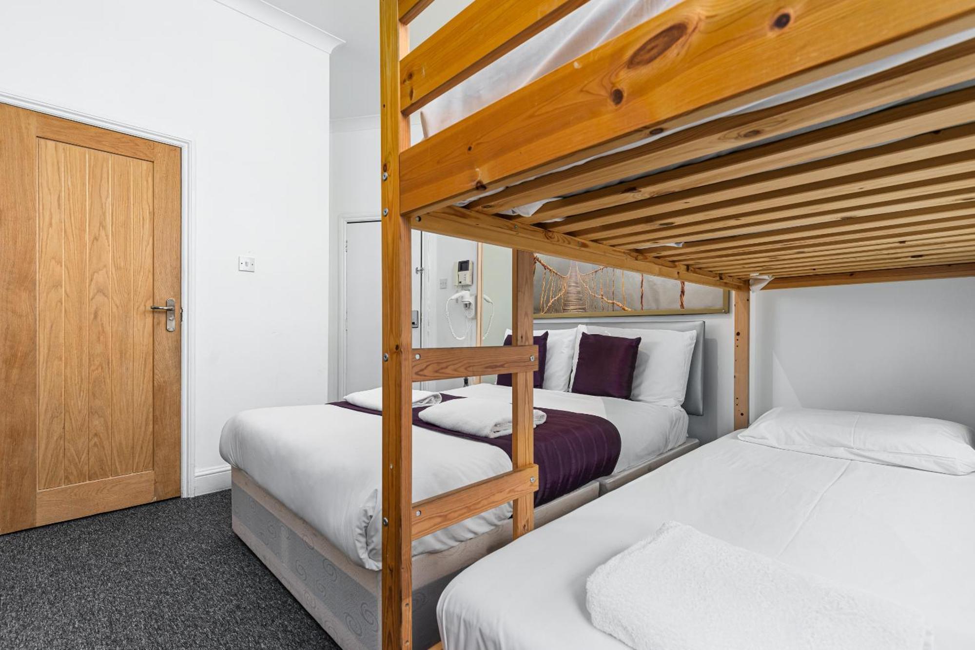 Ryam Suites Londres Exterior foto