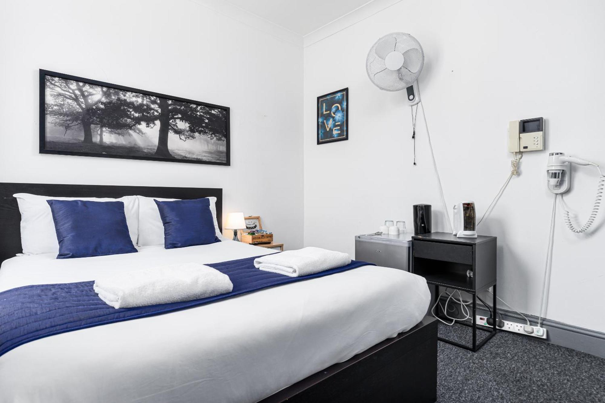 Ryam Suites Londres Exterior foto