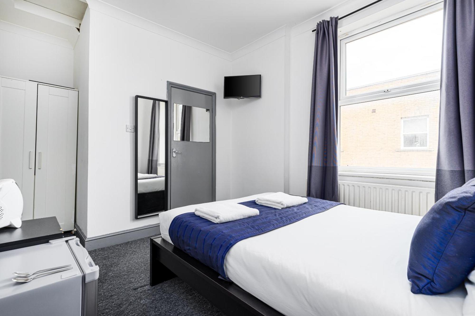 Ryam Suites Londres Exterior foto